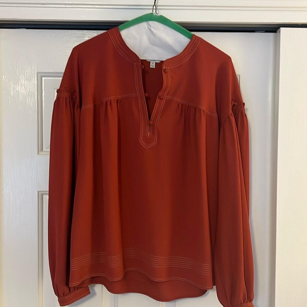 Joie Blouse